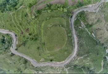 Plot for Sale in Chambaghat, Solan
