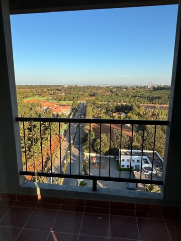 3 BHK Apartment – Exterior View View at UKN The Belvedere, Devanahalli - for Rent