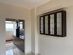  3 BHK Apartment at UKN The Belvedere, Devanahalli – for Rent