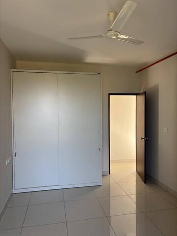 3 BHK Apartment For Rent in UKN The Belvedere, Devanahalli