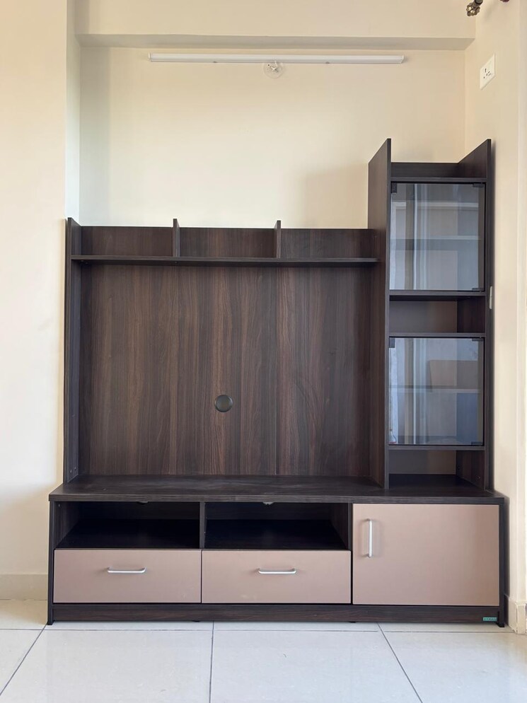 Room, ukn-the-belvedere 3 Bedroom 1535 Sq.Ft. Apartment In Devanahalli Bangalore 9887082