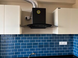  3 BHK Apartment at UKN The Belvedere, Devanahalli – for Rent