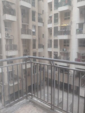 Balcony in 2 BHK Apartment at DB Realty Orchid Ozone, Ketkipada – for Sale