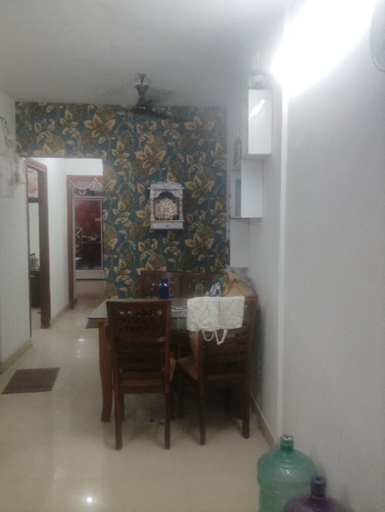 Living Room, db-realty-orchid-ozone 2 Bedroom 650 Sq.Ft. Apartment In Ketkipada Mumbai 9730597