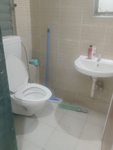 Bathroom in 2 BHK Apartment at DB Realty Orchid Ozone, Ketkipada – for Sale