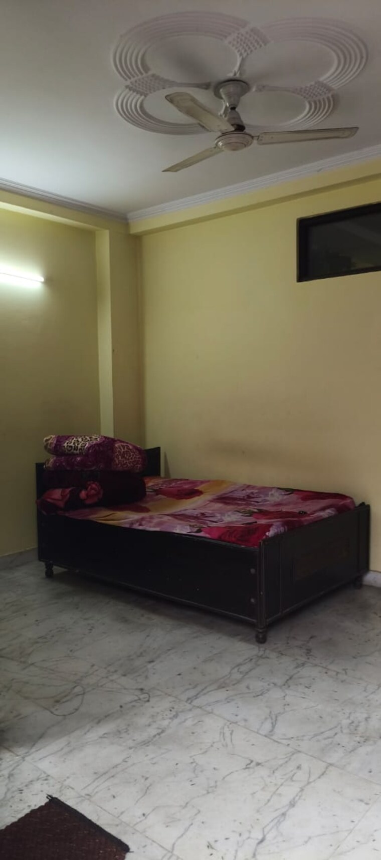 Bedroom, neb sarai 2 Bedroom 850 Sq.Ft. Builder Floor In Neb Sarai Delhi 9887298