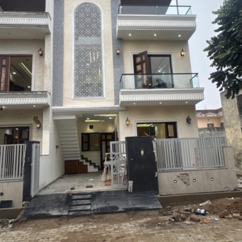 4 BHK House for Sale in Sunny Enclave, Mohali