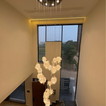 3 BHK House for Sale in Sunny Enclave, Mohali