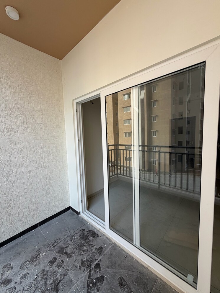 Room, rajapushpa-imperia 2 Bedroom 1350 Sq.Ft. Apartment In Tellapur Hyderabad 9887403