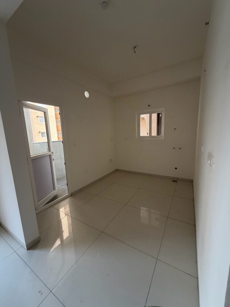 Room, rajapushpa-imperia 2 Bedroom 1350 Sq.Ft. Apartment In Tellapur Hyderabad 9887403