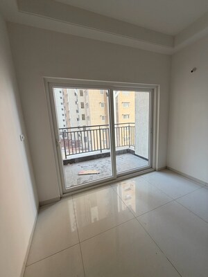 Room in 2 BHK Apartment at Rajapushpa Imperia, Tellapur – for Sale