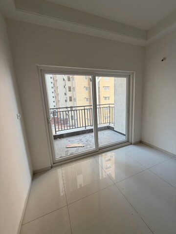 Room in 2 BHK Apartment at Rajapushpa Imperia, Tellapur – for Sale