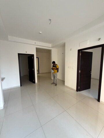 Living Room in 2 BHK Apartment at Rajapushpa Imperia, Tellapur – for Sale