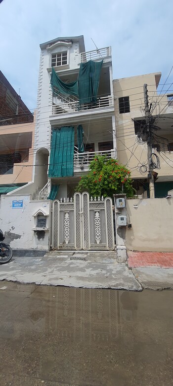 2.5 BHK House for Sale in Sector 3, Faridabad
