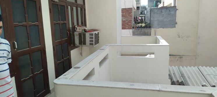 Kitchen, sector 7 3 Bedroom 2060 Sq.Ft. Independent House In Sector 7 Gurgaon 9887660