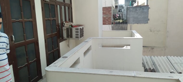 Kitchen, sector 7 3 Bedroom 2060 Sq.Ft. Independent House In Sector 7 Gurgaon 9887660