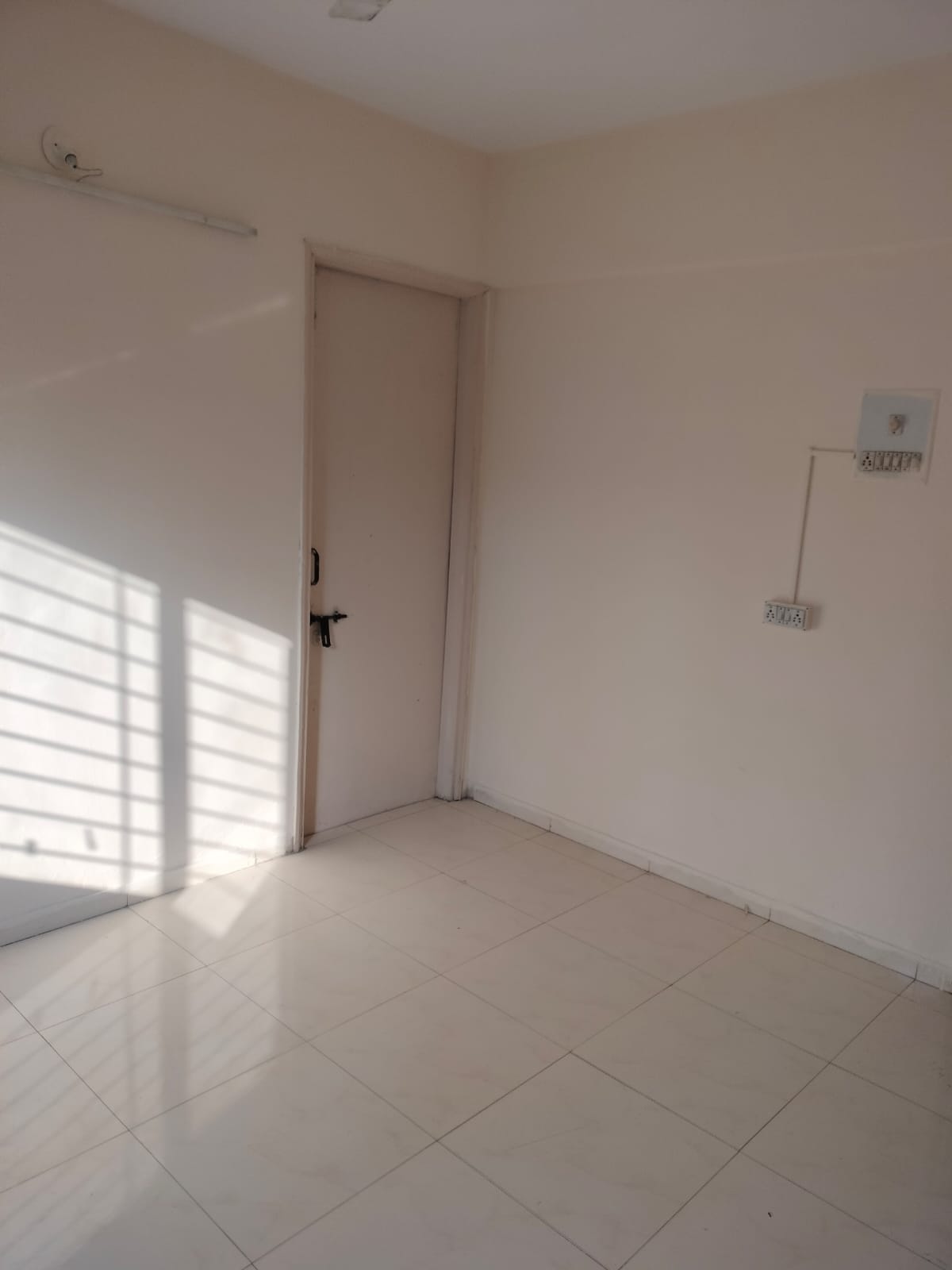 Sairaj Apartments Baner