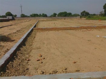 Plot for Sale in Sector 75, Faridabad
