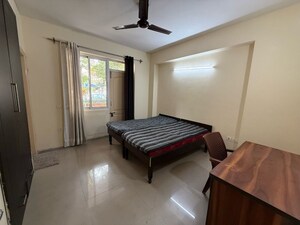 Bedroom in 3 BHK Apartment at Bestech Park View Residency, Sector 3 – for Sale