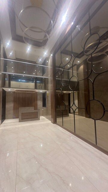 Living Room in 2 BHK Apartment at VTP HiLife, Wakad – for Rent