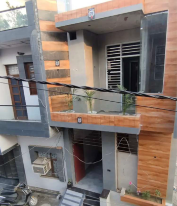 4 BHK House for Sale in Tehsil Camp, Panipat