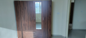 Room in 3 BHK Apartment at Pyramid Urban Homes 2, Sector 86 – for Rent