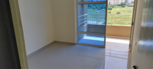 Room in 3 BHK Apartment at Pyramid Urban Homes 2, Sector 86 – for Rent