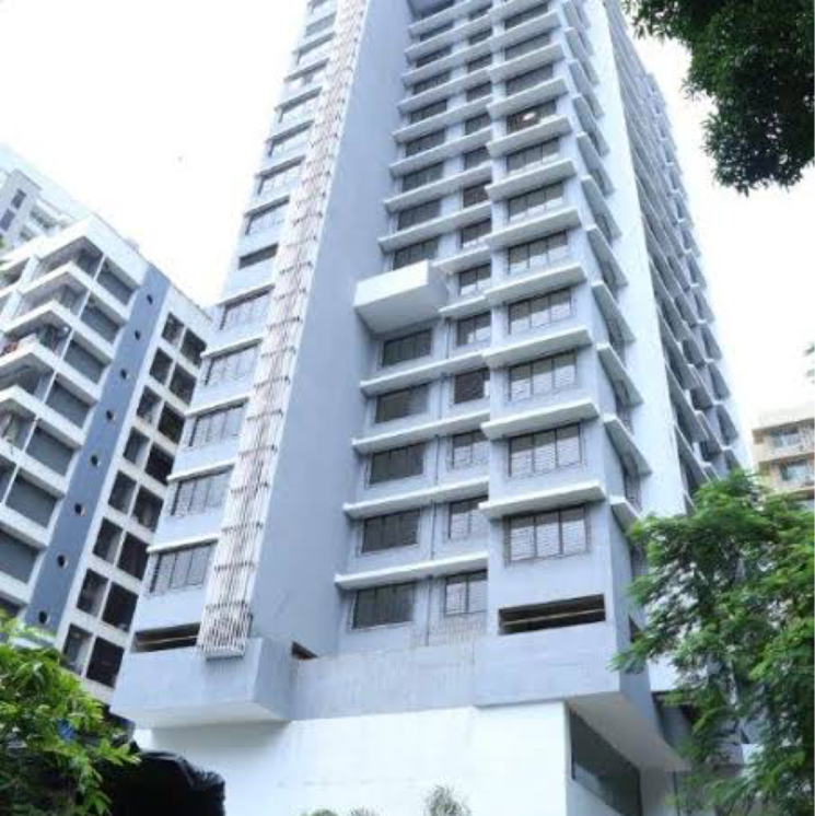 Exterior View, azad nagar 2 Bedroom 630 Sq.Ft. Apartment In Azad Nagar Mumbai 9888879