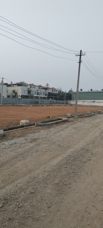 Plot for Sale in Jigani, Bangalore