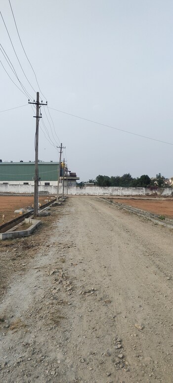 Plot for Sale in Jigani, Bangalore