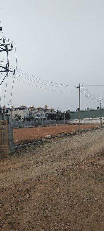 Plot for Sale in Jigani, Bangalore