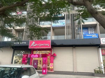 Shop for Sale in Scheme 140, Indore