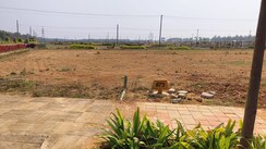 Plot For Sale in Belur Road