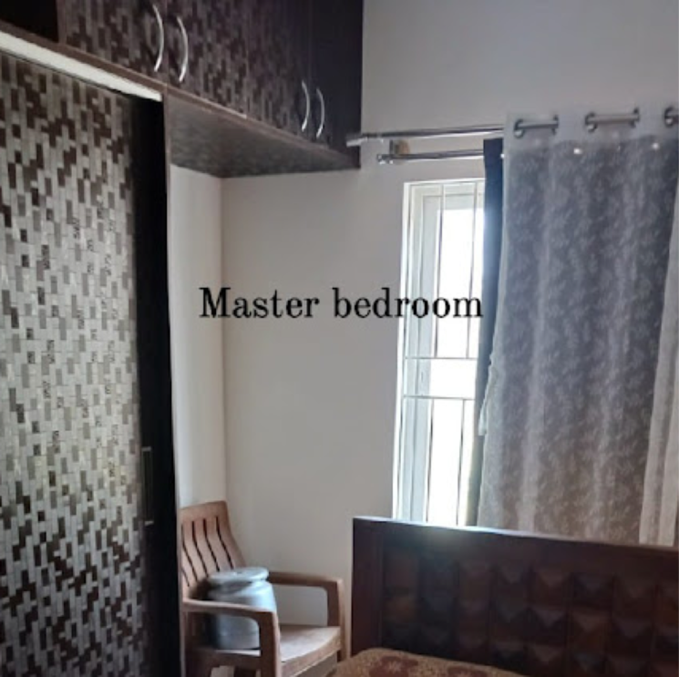 Bedroom, brigade-bricklane 2 Bedroom 977 Sq.Ft. Apartment In Agrahara Badavane Bangalore 9889367