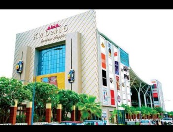 KW Delhi 6