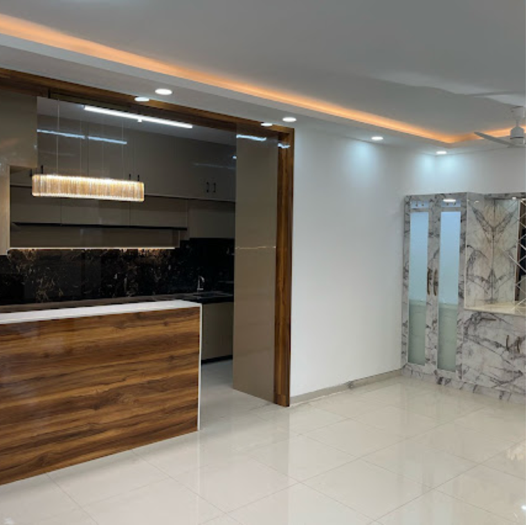 Room, century-breeze 3 Bedroom 1411 Sq.Ft. Apartment In Yelahanaka Af Road Bangalore 9889506