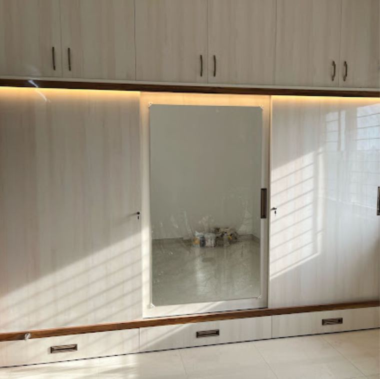 Room, century-breeze 3 Bedroom 1411 Sq.Ft. Apartment In Yelahanaka Af Road Bangalore 9889506