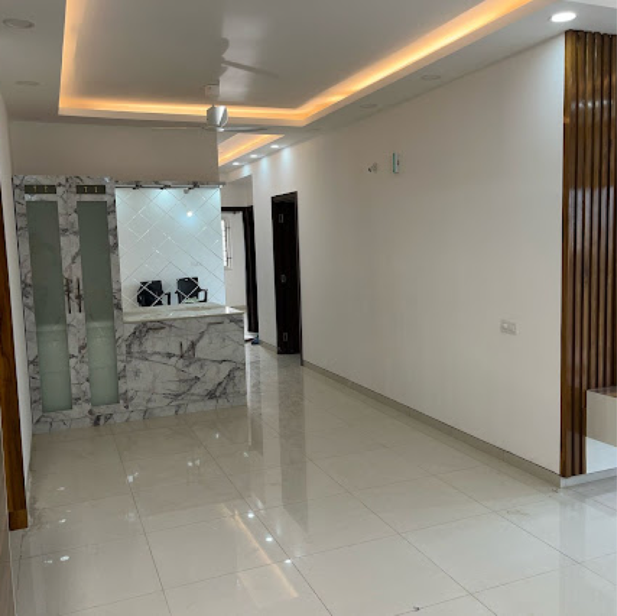 3 BHK + Pooja Room Apartment For Sale in Century Breeze