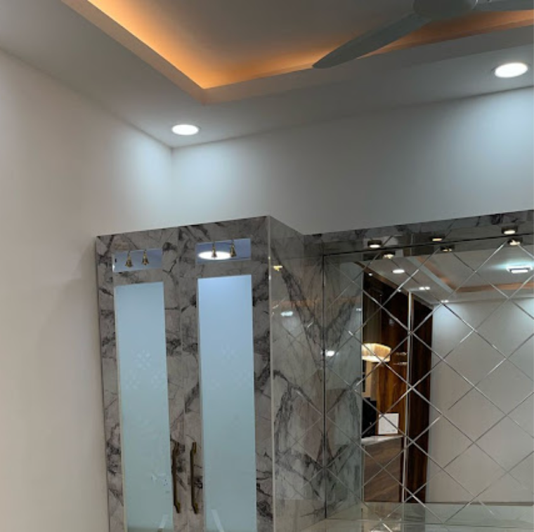 undefined, century-breeze 3 Bedroom 1411 Sq.Ft. Apartment In Yelahanaka Af Road Bangalore 9889506