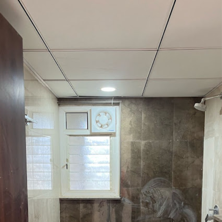 Attached Bathroom, century-breeze 3 Bedroom 1411 Sq.Ft. Apartment In Yelahanaka Af Road Bangalore 9889506