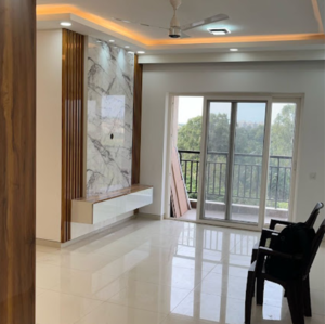 Room in 3 BHK Apartment at Century Breeze, Yelahanaka Af Road – for Sale