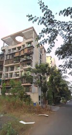 2 BHK + Extra Room 900 Sq.Ft. Apartment in Om Shanti CHS Kharghar