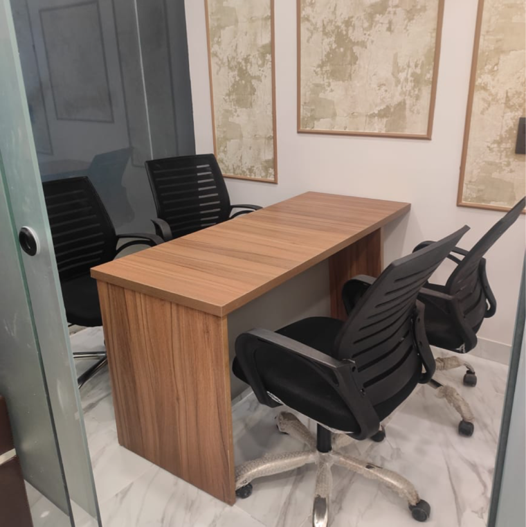 Team Area, alphathum Commercial Office Space 850 Sq.Ft. In Sector 90 Noida 9889753