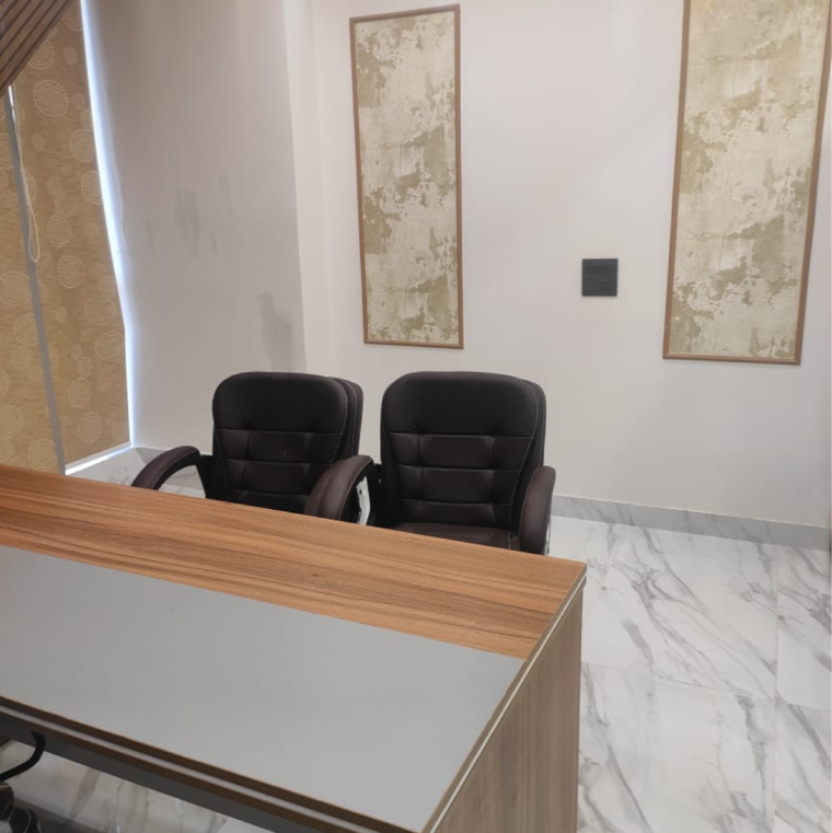 undefined, alphathum Commercial Office Space 850 Sq.Ft. In Sector 90 Noida 9889753