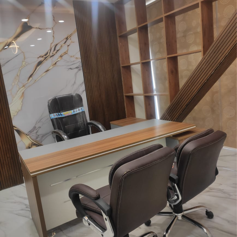 Team Area, alphathum Commercial Office Space 850 Sq.Ft. In Sector 90 Noida 9889753