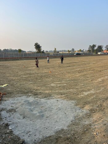 Krishna Iscon Valley