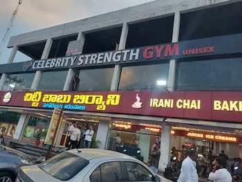 Showroom for Sale in Lb Nagar, Hyderabad