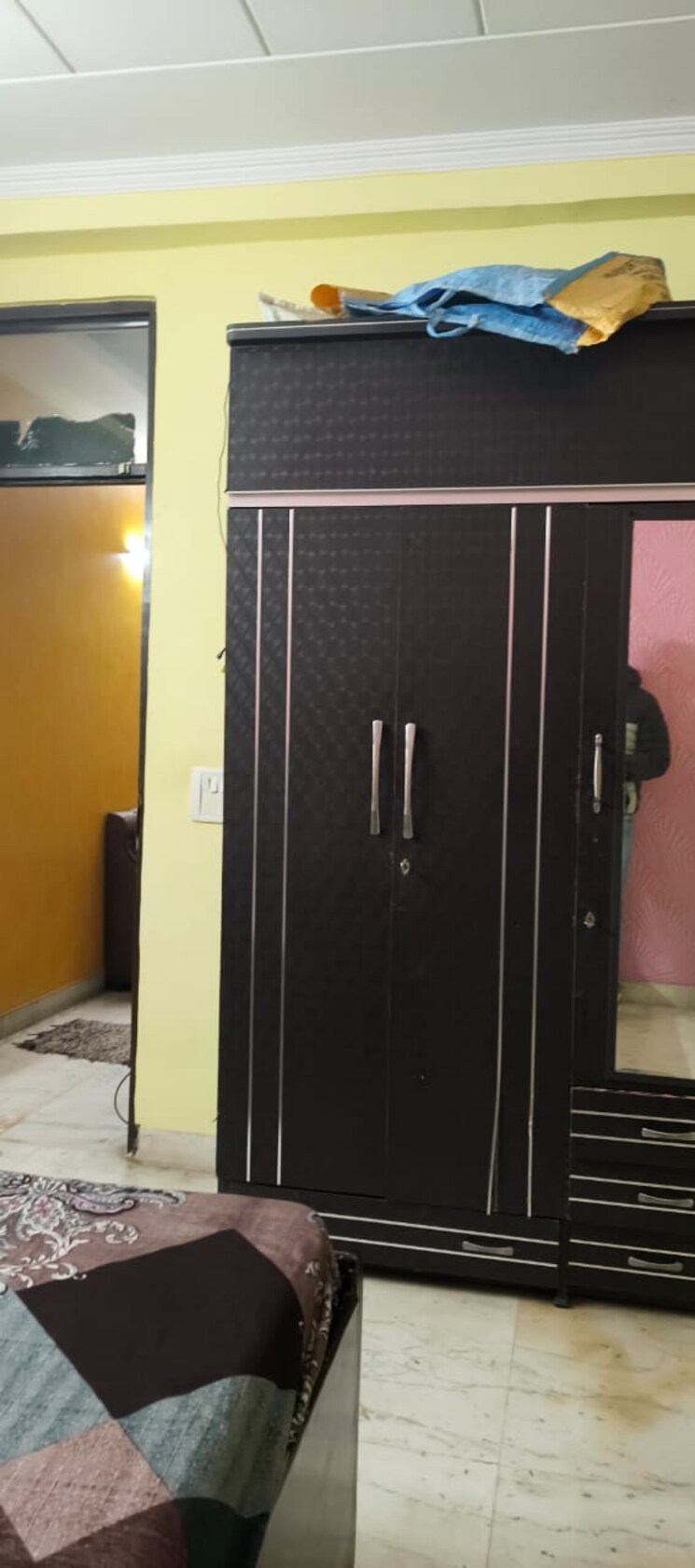 undefined, neb sarai 2 Bedroom 850 Sq.Ft. Builder Floor In Neb Sarai Delhi 9890284