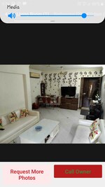 1 BHK + Pooja Room 610 Sq.Ft. Apartment in Salasar Vatika CHS