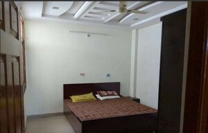 Bedroom in 3 BHK Independent House at Vijay Nagar – for Rent